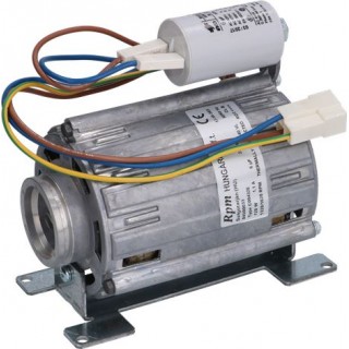 VICTORIA ARDUINO PUMP MOTOR  MASTER/PREMIER 2001230V