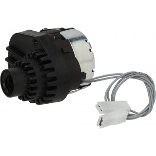 GEARMOTOR  BT01 115V 60Hz