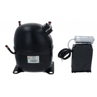COMPRESSOR CUBIGEL MS26TG 220/240V 50/60Hz 404A