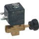 SOLENOID MIXING VALVE  ø 1/4" 230V