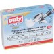 PULY CAFF PLUS ESPRESSO MACHINE CLEANER BOX OF 10 PACKETS