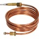 THERMOCOUPLE SIT 0.290.092  QUICK M9x1 150 cm