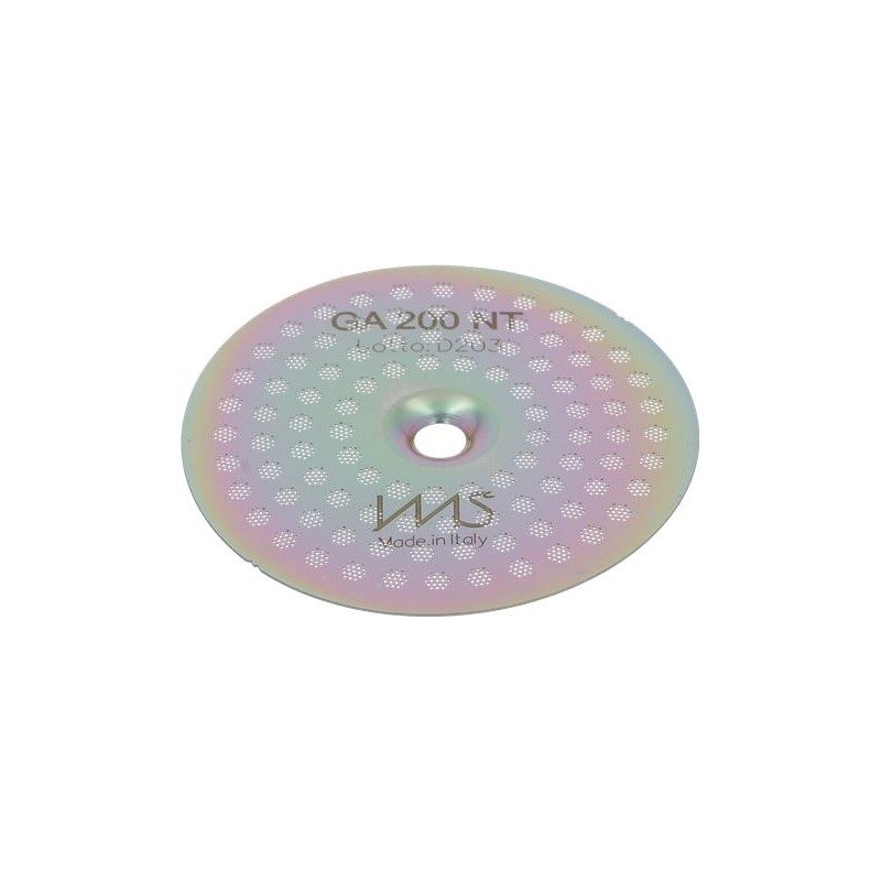 PRECISION SHOWER SCREEN NANOTEC ø 55 mm