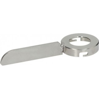 SIRMAN 40751DESP VEGETABLE CHOPPER EJECTION SHOVEL