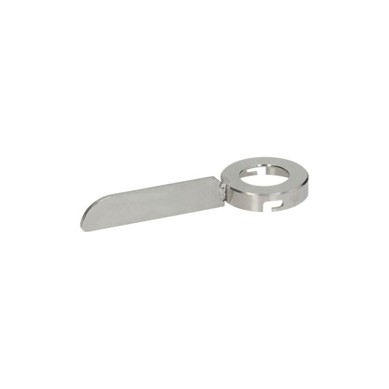 SIRMAN 40751DESP VEGETABLE CHOPPER EJECTION SHOVEL