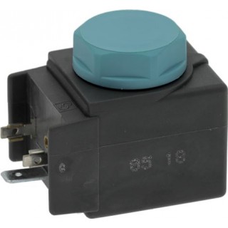 COIL CASTEL 230V HM2 ATEX 50/60Hz 8W