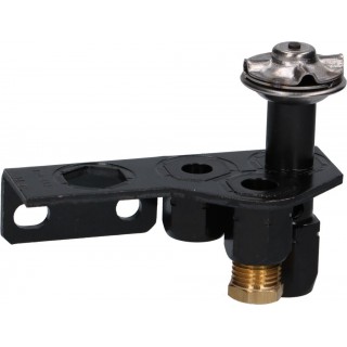 PILOT BURNER THREE-FLAME