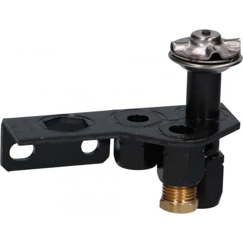 PILOT BURNER THREE-FLAME