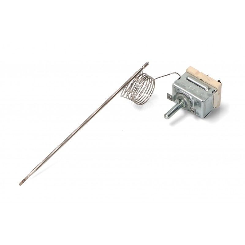 THERMOSTAT SINGLE-PHASE 50-320°C