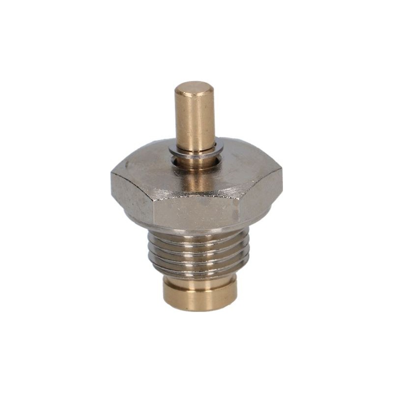 ANTI VACUUM VALVE 1/4"M