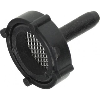 SUCTION FILTER FOR HYDRAULIC DOSING PUMP TYPE 3000