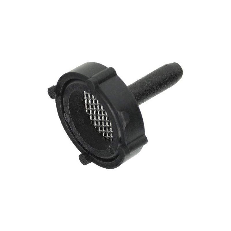 SUCTION FILTER FOR HYDRAULIC DOSING PUMP TYPE 3000