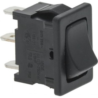 MANITOWOC ICE 2007939 ROCKER SWITCH ON-OFF-ON