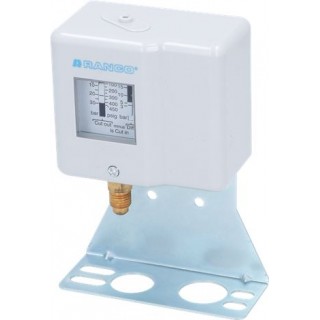 RANCO PRESSURE SWITCH O16-R6758 HP HD