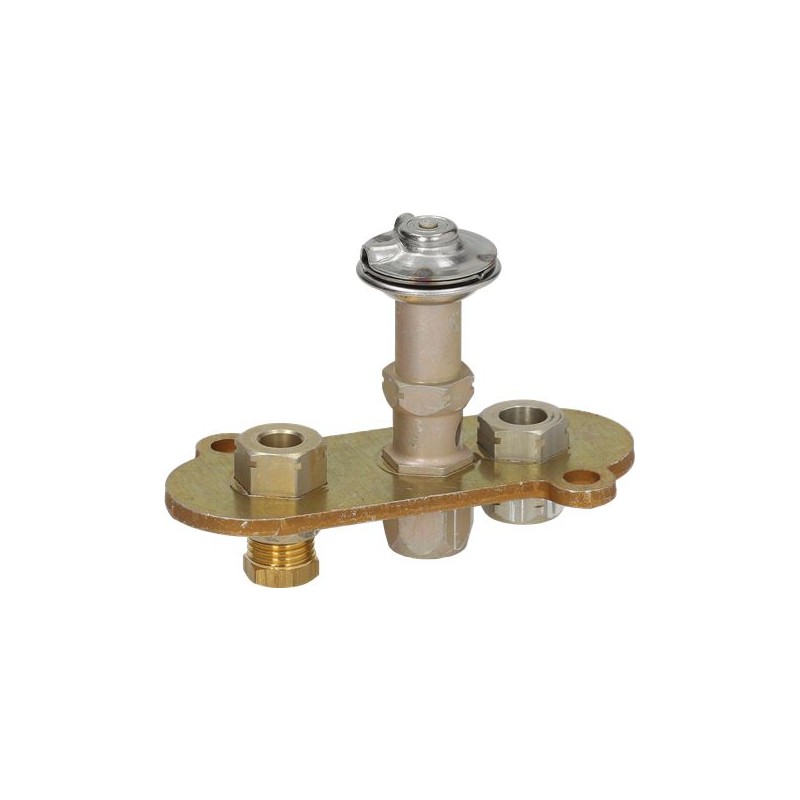 PILOT BURNER PRINTED RH 2 FLAMES