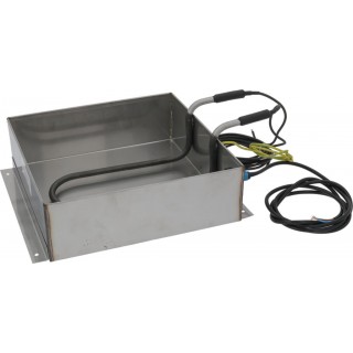CONDENSATE EVAPORATION TRAY 230V 650W