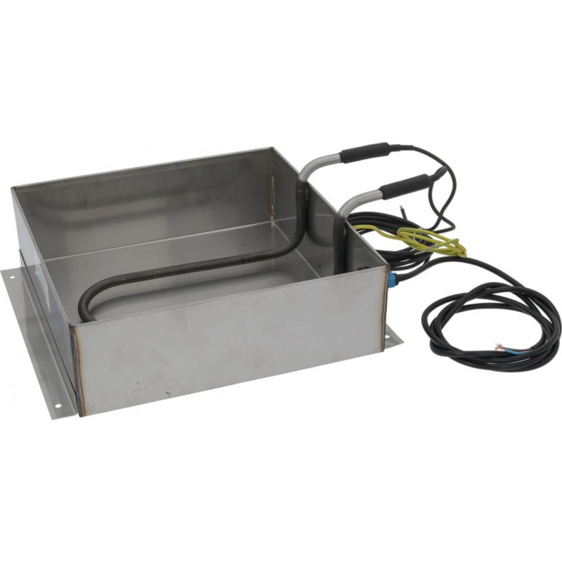 CONDENSATE EVAPORATION TRAY 230V 650W