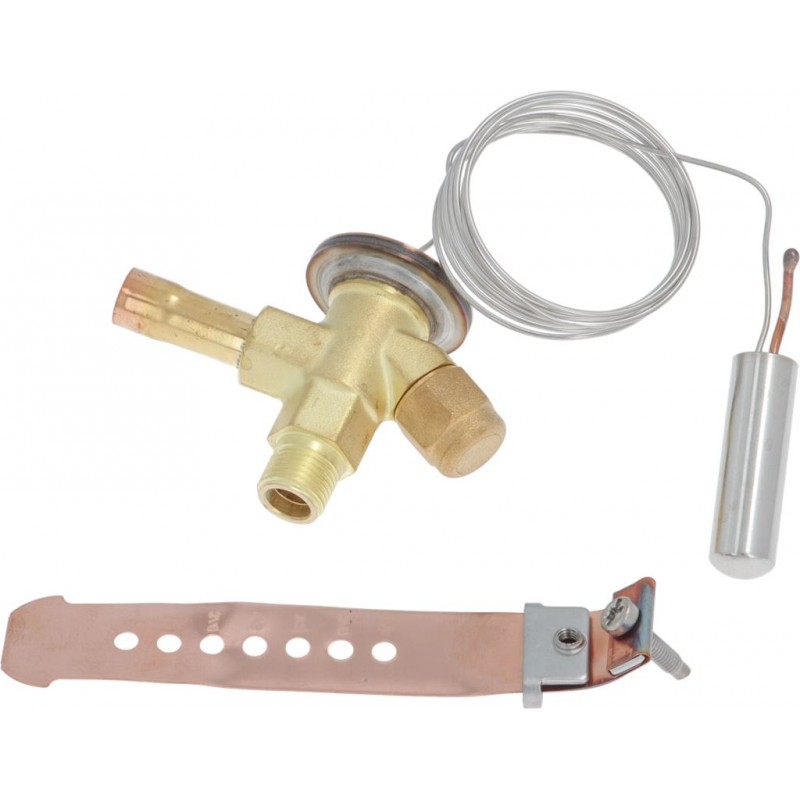 VALVE SANHUA RFKH03-4.8-03 R404a/R507