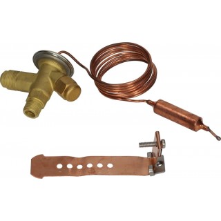 SANHUA THERMOSTATIC VALVE RFKA R404a/R507/R452