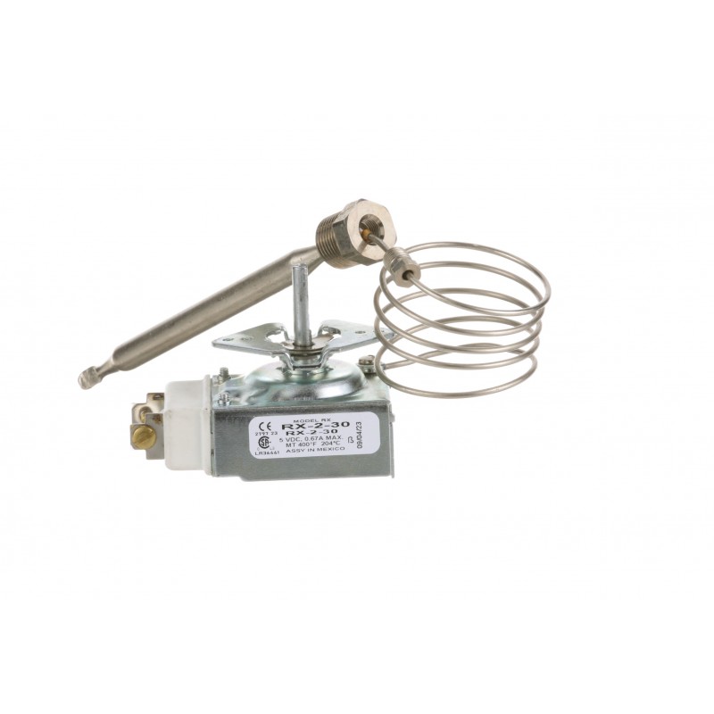 FRYER THERMOSTAT 200-400F