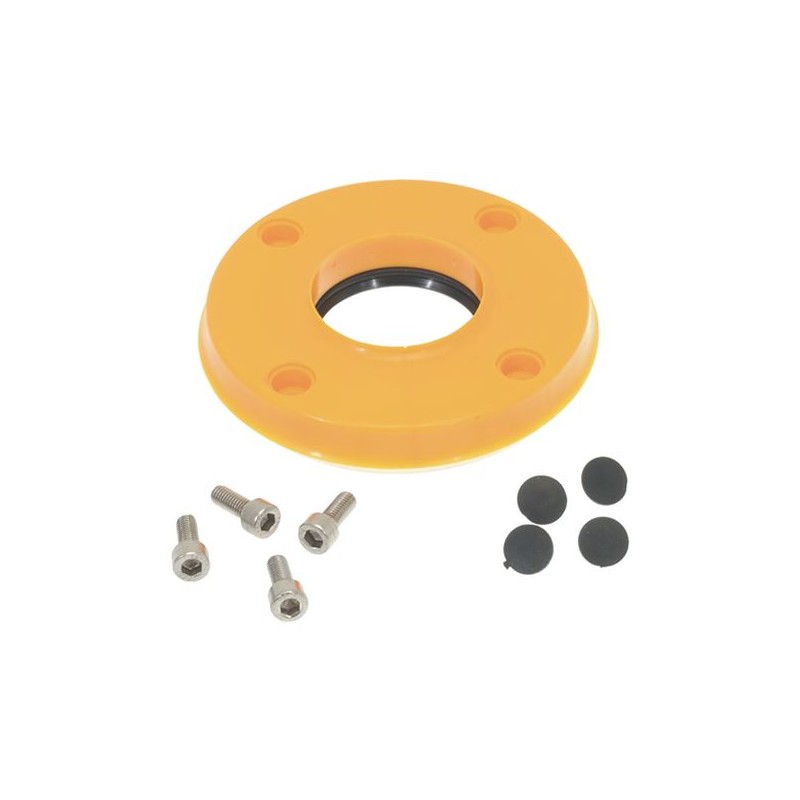 ZUMEX 3300100-01 FASTENER W/SCREWS v2.0