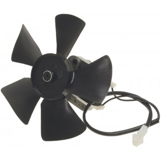 MOTOR FAN  HUAYI HY6016