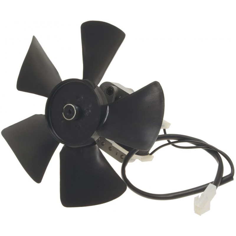 MOTOR FAN  HUAYI HY6016