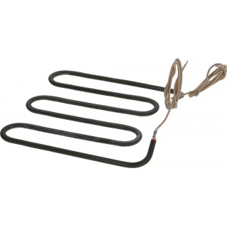 PANINI GRILL ELECTRIC HEATING ELEMENT 700W 230V TOP