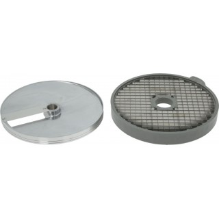 ROBOT COUPE 28112  (3/8)  DICING KIT FOR CL50
