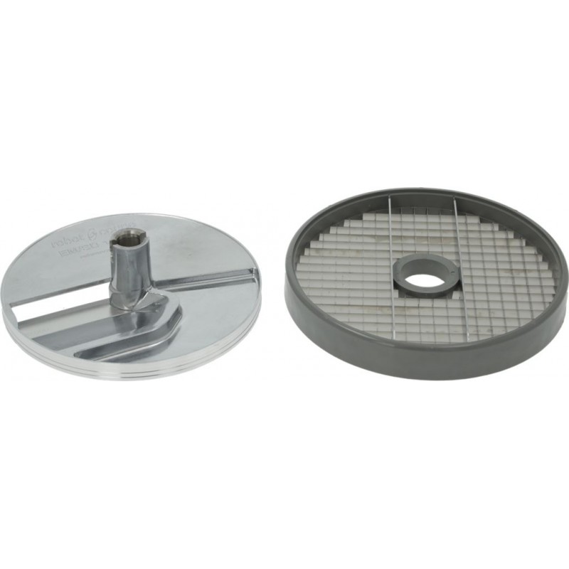 ROBOT COUPE 28112  (3/8)  DICING KIT FOR CL50