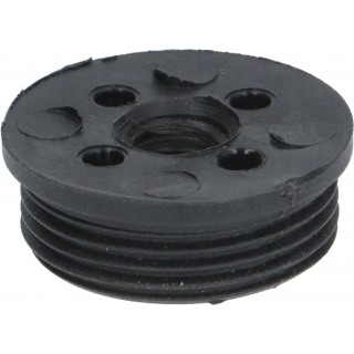 PAVONI DELIVERY GROUP CAP WITH JACKET