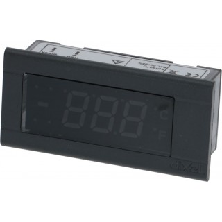 DIXELL REMOTE DISPLAY X-REP-00000