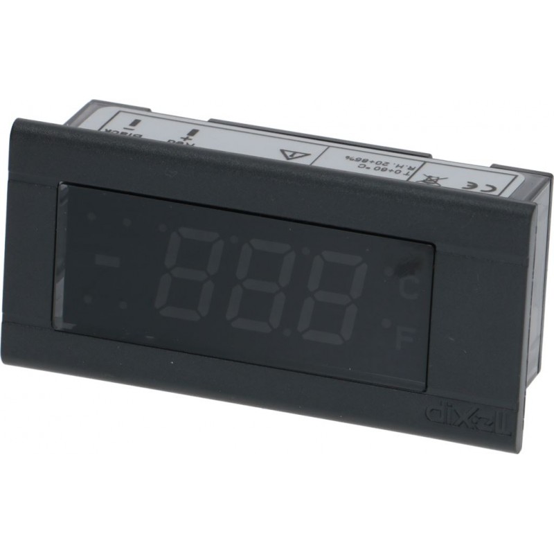 DIXELL REMOTE DISPLAY X-REP-00000