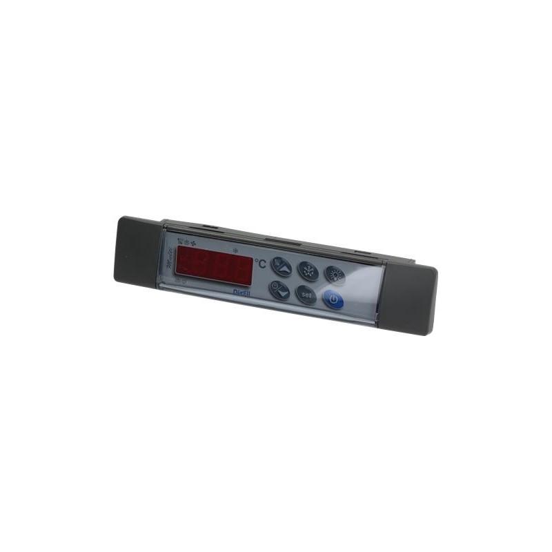 DIXELL REMOTE DISPLAY X-REP-00000