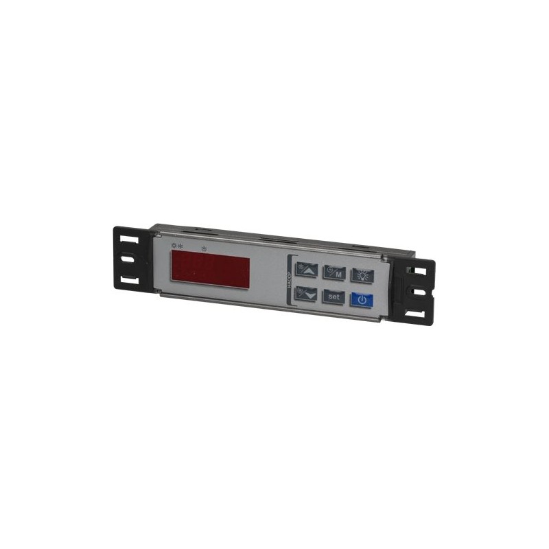 DIXELL REMOTE DISPLAY T670-000C1