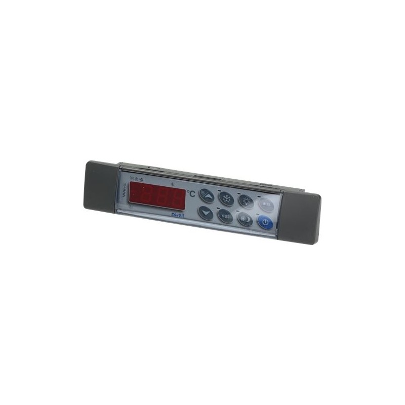 DIXELL REMOTE DISPLAY T820-000C0