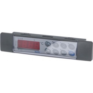 DIXELL REMOTE DISPLAY T821-000C0
