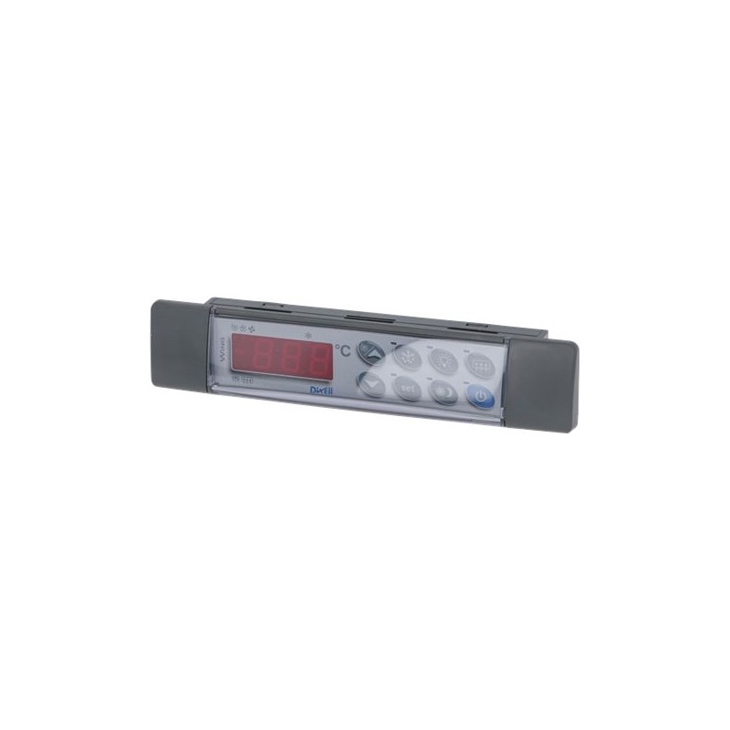 DIXELL REMOTE DISPLAY T821-000C0