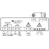 CONTROLLER DIXELL XR30CX-0N0C1 12VAC/DC