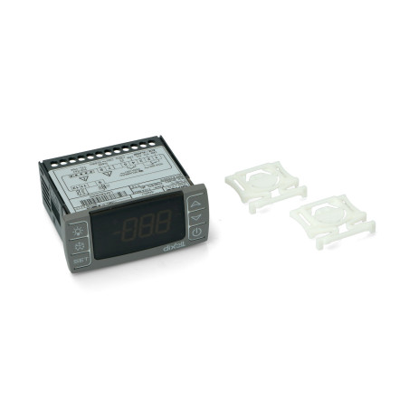 CONTROLLER DIXELL XR30CX-5N0C1 230V 50/60Hz