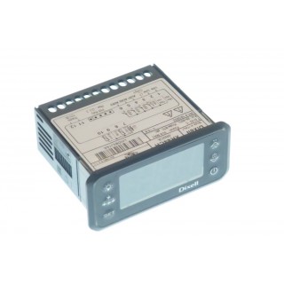 CONTROLLER DIXELL XR44CH 12VAC/DC