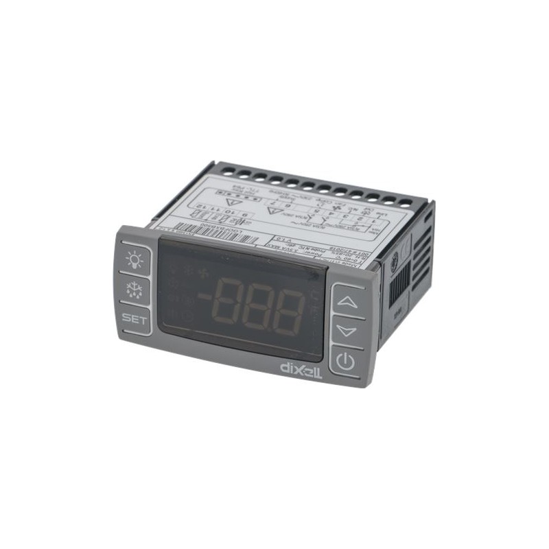 CONTROLLER DIXELL XR60CX-5N0C0 230V 50/60Hz