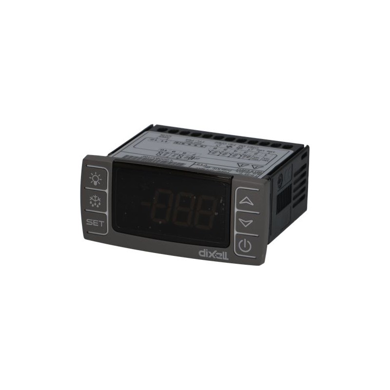 DIXELL CONTROLLER XR72CX-0N0C8 230V 50/60Hz