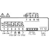 Dixell XR72CX-0N0C8 Controller 16A for Two Compressors – 12Vac/dc