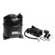 COMPRESSOR NJ2192GJ 208/230 60HZ R404A