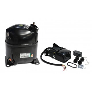 COMPRESSOR NJ2192GJ2 208/230 60HZ R404A