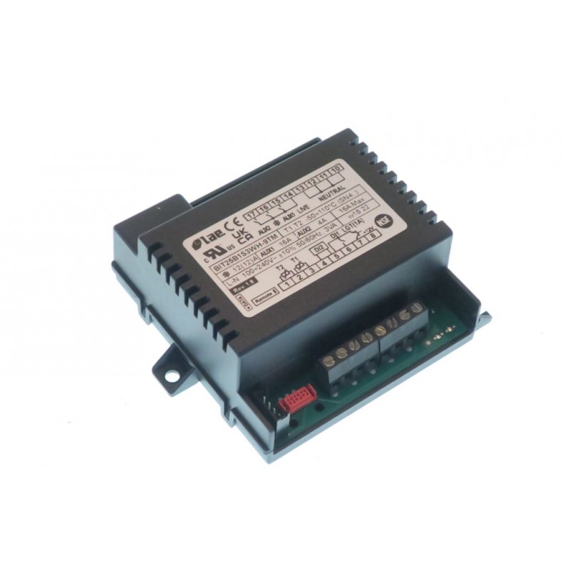 TRUE 222591 TEMPERATURE CONTROL LAE BIT25B1S3WH-9TM