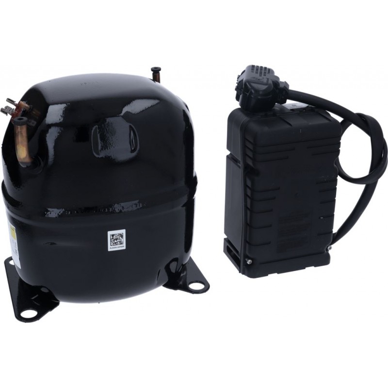 COMPRESSOR TECUMSEH CAJ2428Z 115V 60HZ  R404A