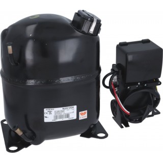 COMPRESSOR EMBRACO NJ2212GK 115V 60Hz R404A