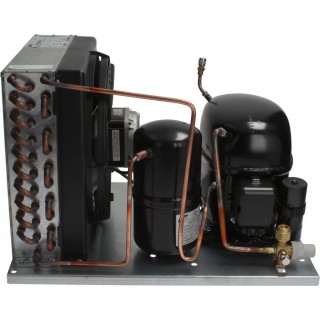 CONDENSING UNIT SC10MLX 230V 50/60Hz R404A